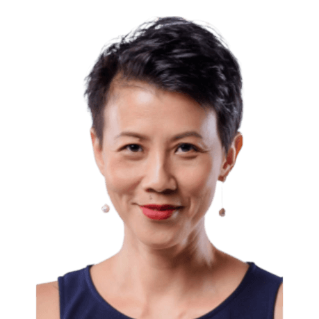 Gladys Tan