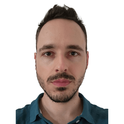 Alex Klenk