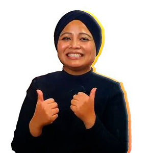 Mdm Yasnita