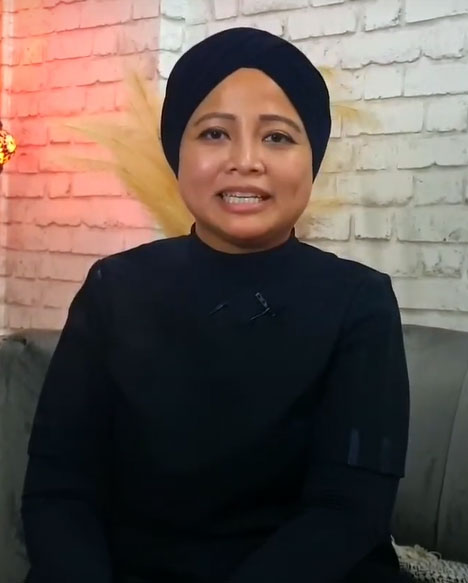 Mdm Yasnita