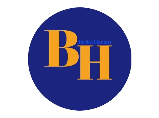 Berita_Harian Logo