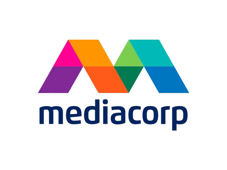 Mediacorp Logo