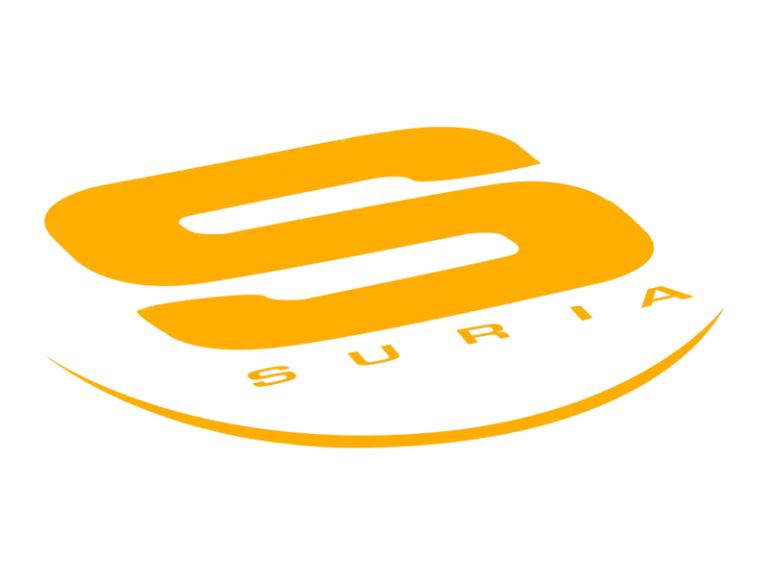 Mediacorp Suria logo