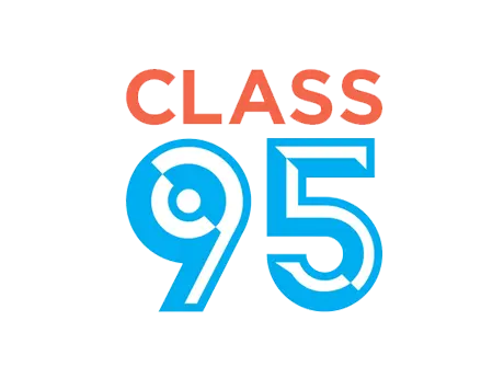 Class 95 Logo