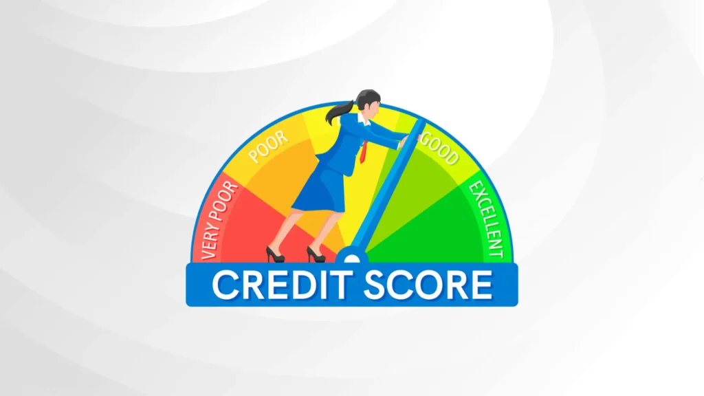 Improved Credit Score