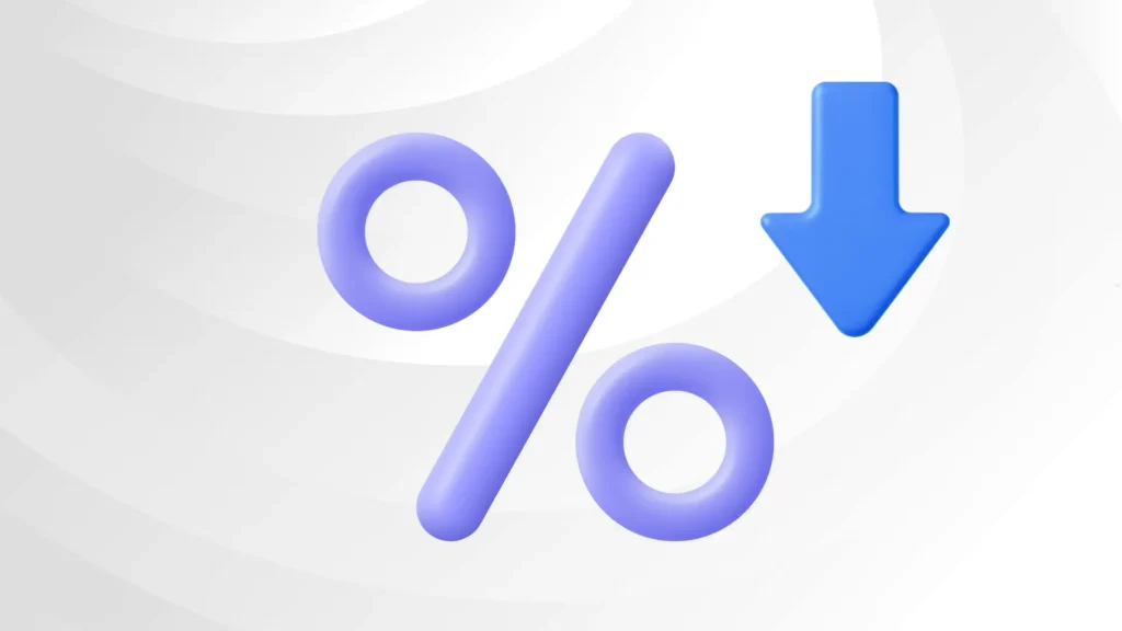 Lower Loan Interest Rate